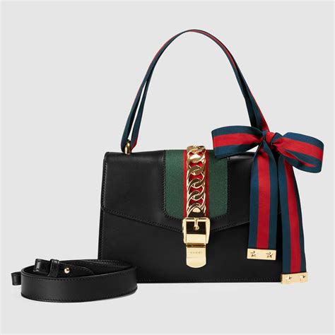 gucci sylvia|sylvie Gucci handbags sale.